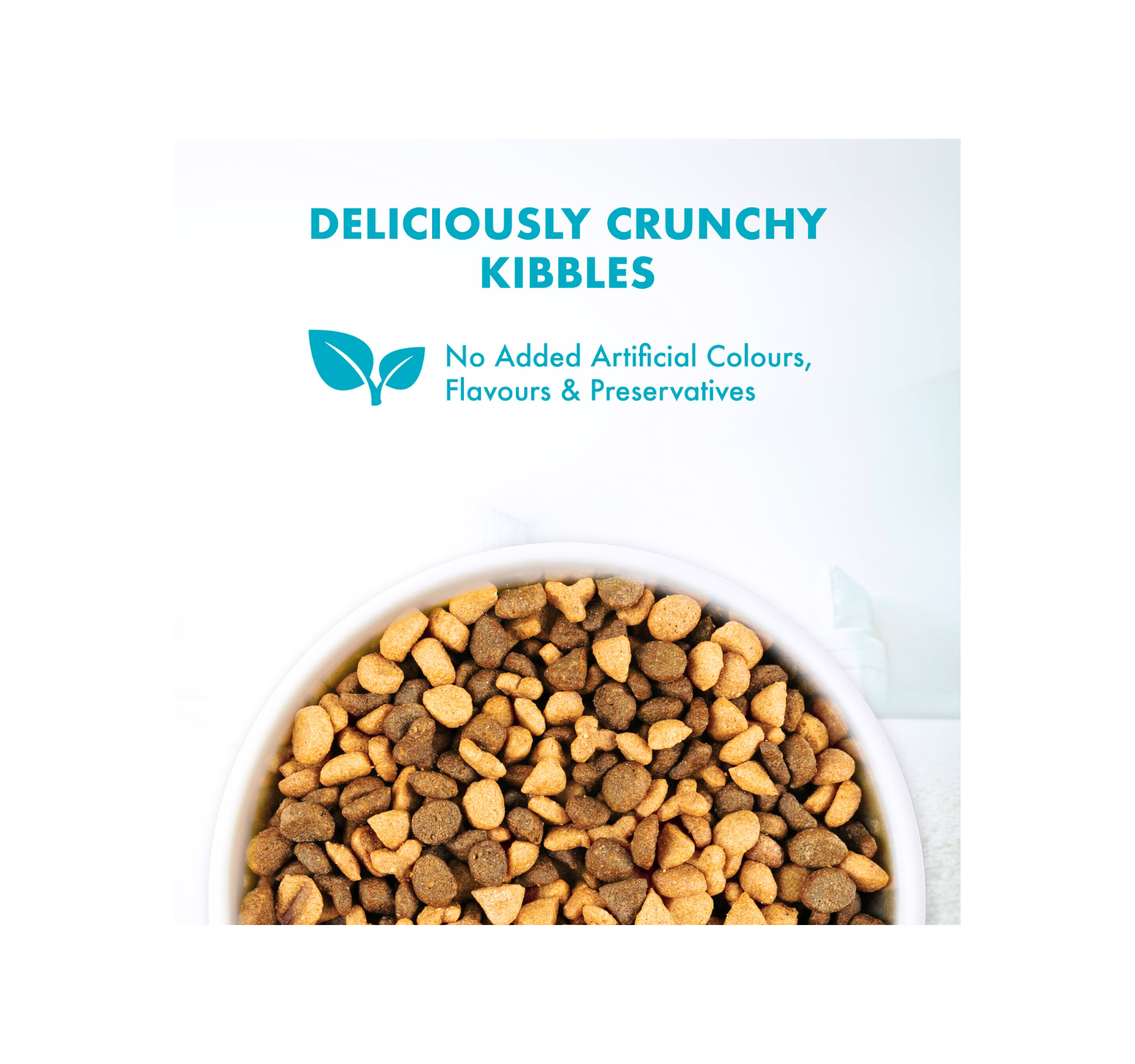 Purina One Indoor Advantage with Chicken Dry Cat Food - Image 3