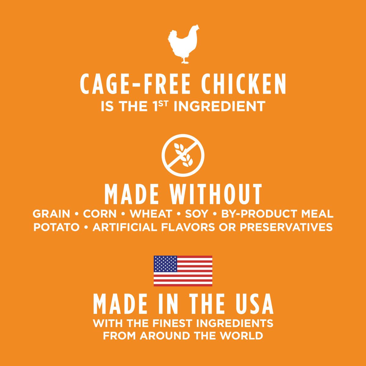 Instinct Raw Boost Mixers Gut Health Freeze-Dried Dog Food Topper - Image 6