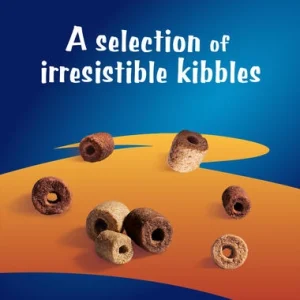 Alternative view of Felix Play Tubes Chicken & Liver Flavours Cat Treats, 50g