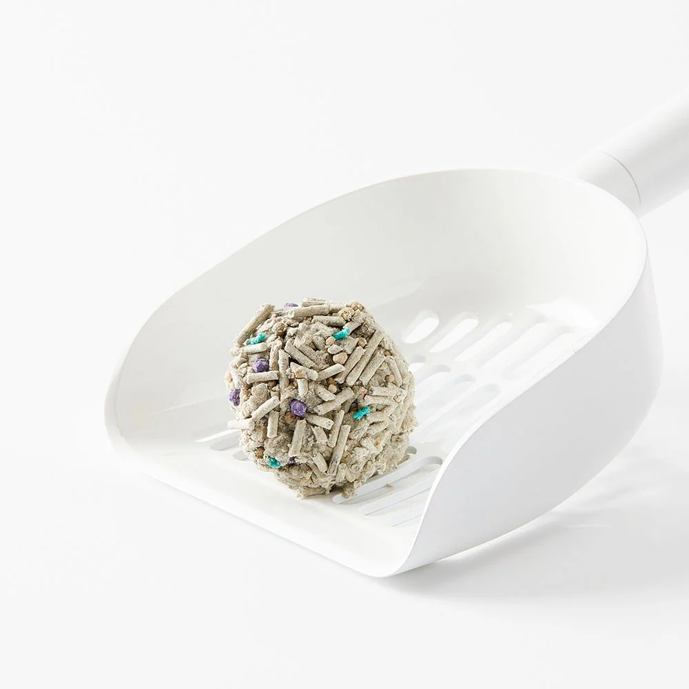 PetKit Fast Clumping Tofu Mixed Cat Litter, 7.9L - Image 3