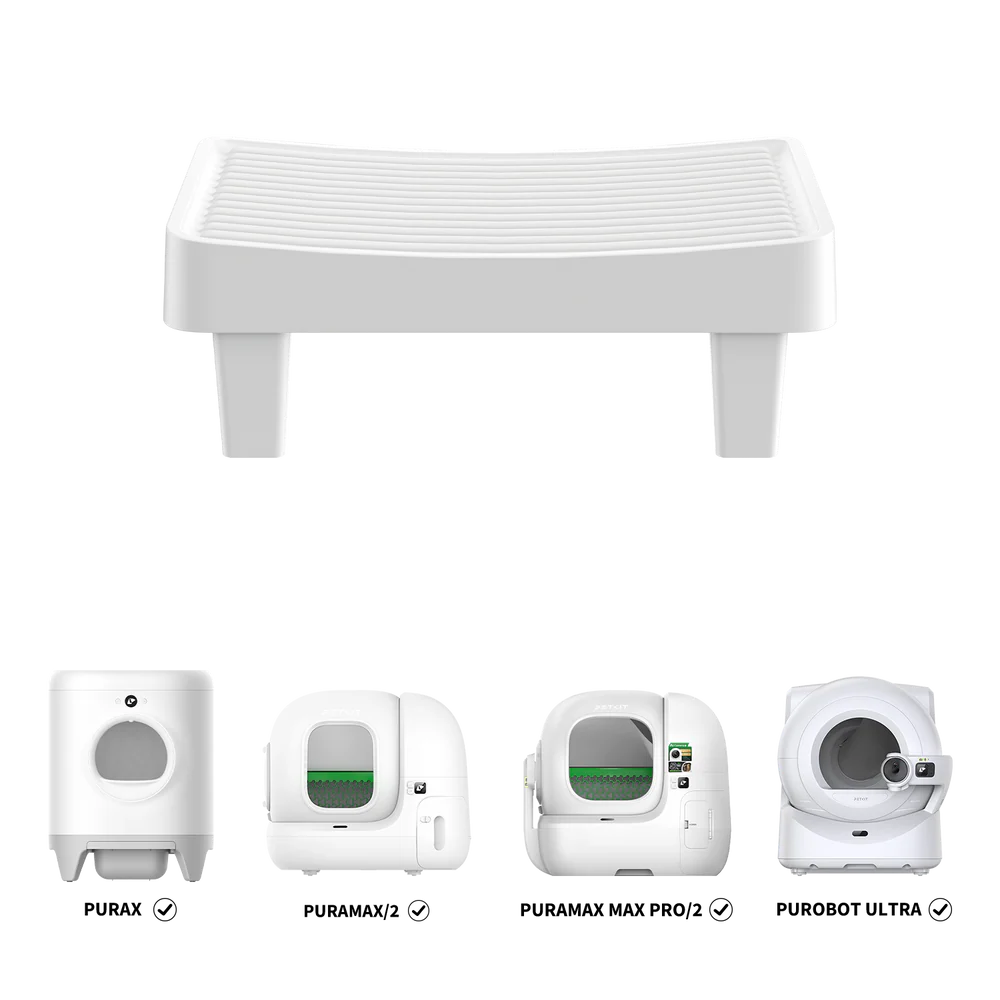 PetKit Easy-Step Pedal (For all PetKit Smart Litter Boxes)