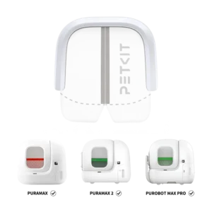 PetKit Dustproof Curtains (For Pura MAX)