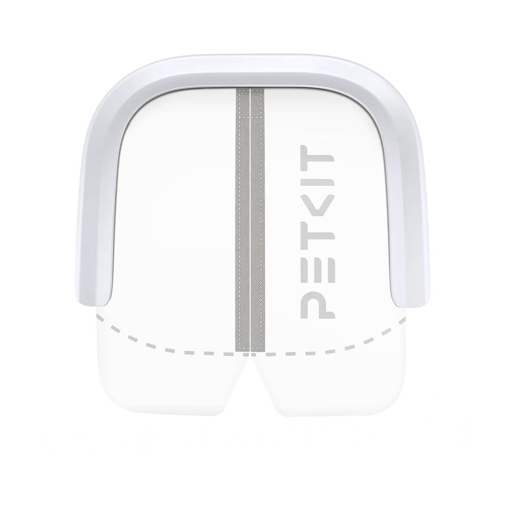 PetKit Dustproof Curtains (For Pura MAX) - Image 4