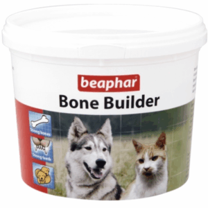 Beaphar Bone Builder for Pets, 500g