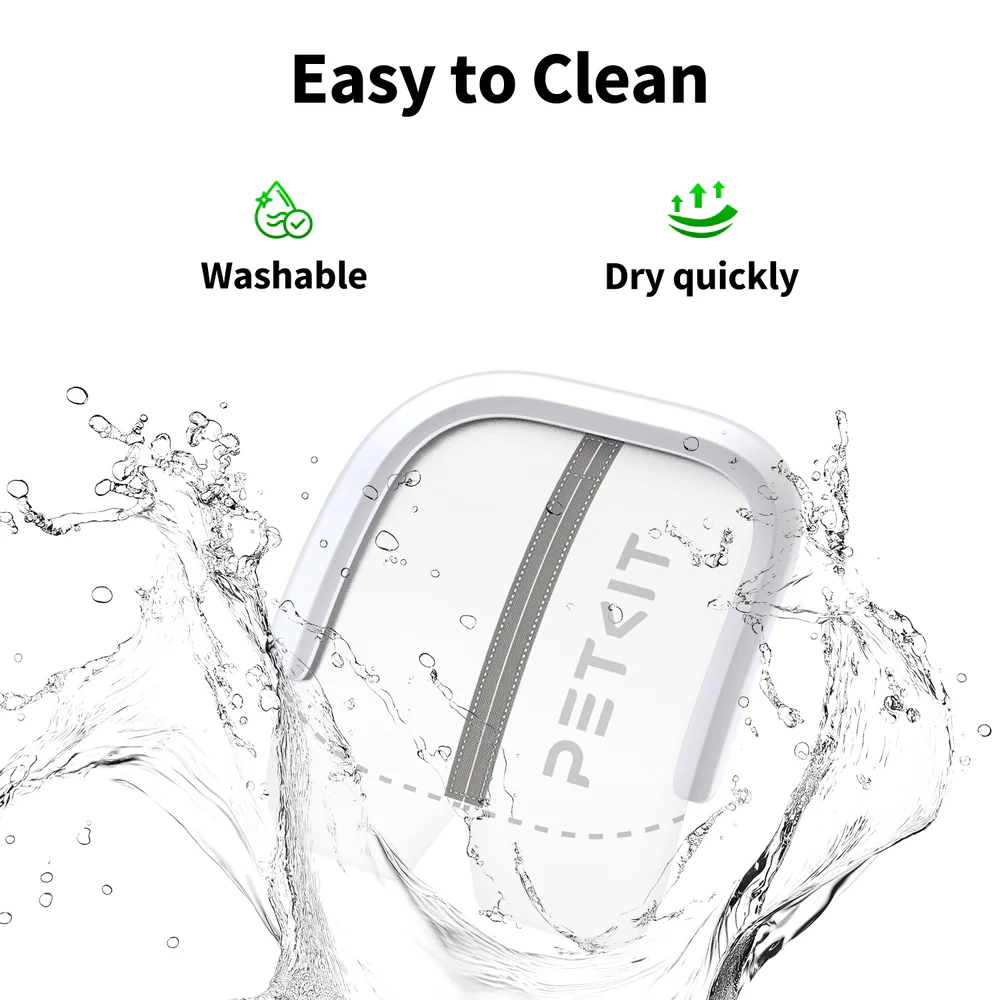 PetKit Dustproof Curtains (For Pura MAX) - Image 5