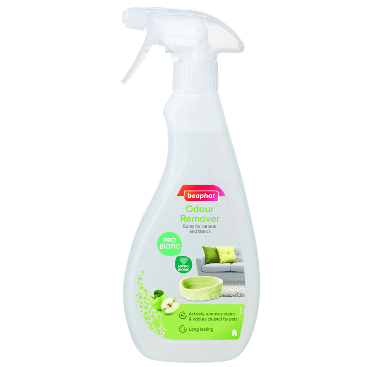 Beaphar Probiotic Odour Remover 500 ml