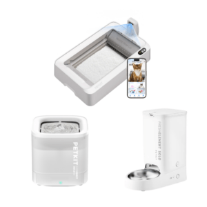 Automate Your Cat's Life SOLO!