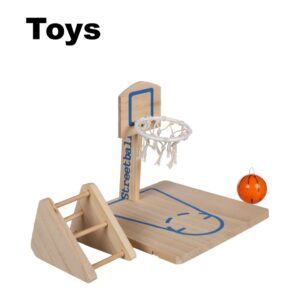 Bird Toys